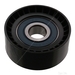 Auxiliary Belt Idler Pulley | - Single