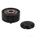 Auxiliary Belt Idler Pulley | - Single