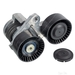 Auxiliary Belt Tensioner | Feb - Single