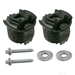 Axle Mounting Bush Kit | Febi  - Single