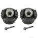 Axle Mounting Bush Kit | Febi  - Single