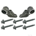Axle Mounting Bush Kit | Febi  - Single