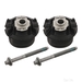 Axle Mounting Bush Kit | Febi  - Single
