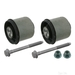 Axle Mounting Bush Kit | Febi  - Single