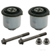 Axle Mounting Kit | Febi 40631 - Single