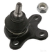 febi Steering Part #04936 - Single