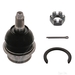 Ball Joint | Febi 43029 - Single