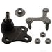 febi Steering Part #40536 - Single