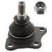 febi Steering Part #12557 - Single