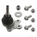 febi Steering Part #36125 - Single