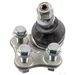 febi Steering Part #39493 - Single