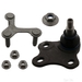 febi Steering Part #40537 - Single