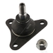 febi Steering Part #03667 - Single