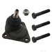 febi Steering Part #04444 - Single