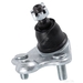 febi Steering Part #42135 - Single