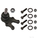 febi Steering Part #42610 - Single