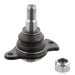 febi Steering Part #09686 - Single
