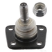 febi Steering Part #11284 - Single
