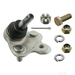 febi Steering Part #12933 - Single