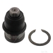 febi Steering Part #41258 - Single
