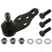 febi Steering Part #41738 - Single