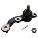 febi Steering Part #43110 - Single