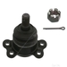 febi Steering Part #41827 - Single