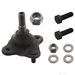 febi Steering Part #42612 - Single