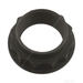 Bihexagon Collar Nut | Febi 36 - Single