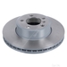 Brake Disc | Febi 32177 - Single