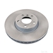 Brake Disc | Febi 32264 - Single