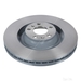 Brake Disc | Febi 32520 - Single
