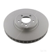 Brake Disc | Febi 36394 - Single