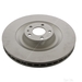 Brake Disc | Febi 38359 - Single