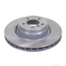 Brake Disc | 43891 - Single