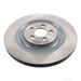Brake Disc | Febi 44137 - Single