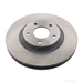 Brake Disc | Febi 44138 - Single