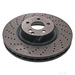 Brake Disc | Febi 44145 - Single