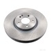 Brake Disc | Febi 45895 - Single