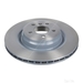 Pair Brake Discs | Febi 44028 - Single