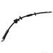 Brake Hose | Febi 12250 - Single