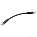 Brake Hose | Febi 14042 - Single