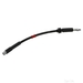Brake Hose | Febi 34329 - Single