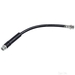 Brake Hose | Febi 46188 - Single