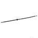 Brake Hose | Febi 27842 - Single