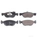 Brake Pads | Febi 116000 - Set