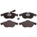 Brake Pads | Febi 116014 - Set