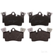 Brake Pads | Febi 116020 - Set