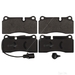 Brake Pads | Febi 116022 - Set
