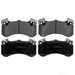 Brake Pads | Febi 116023 - Set